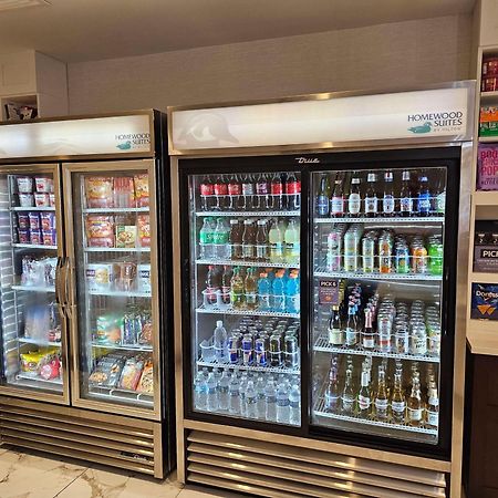 Homewood Suites By Hilton Allentown Bethlehem Center Valley Luaran gambar