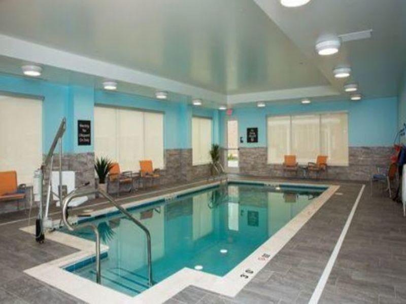 Homewood Suites By Hilton Allentown Bethlehem Center Valley Luaran gambar