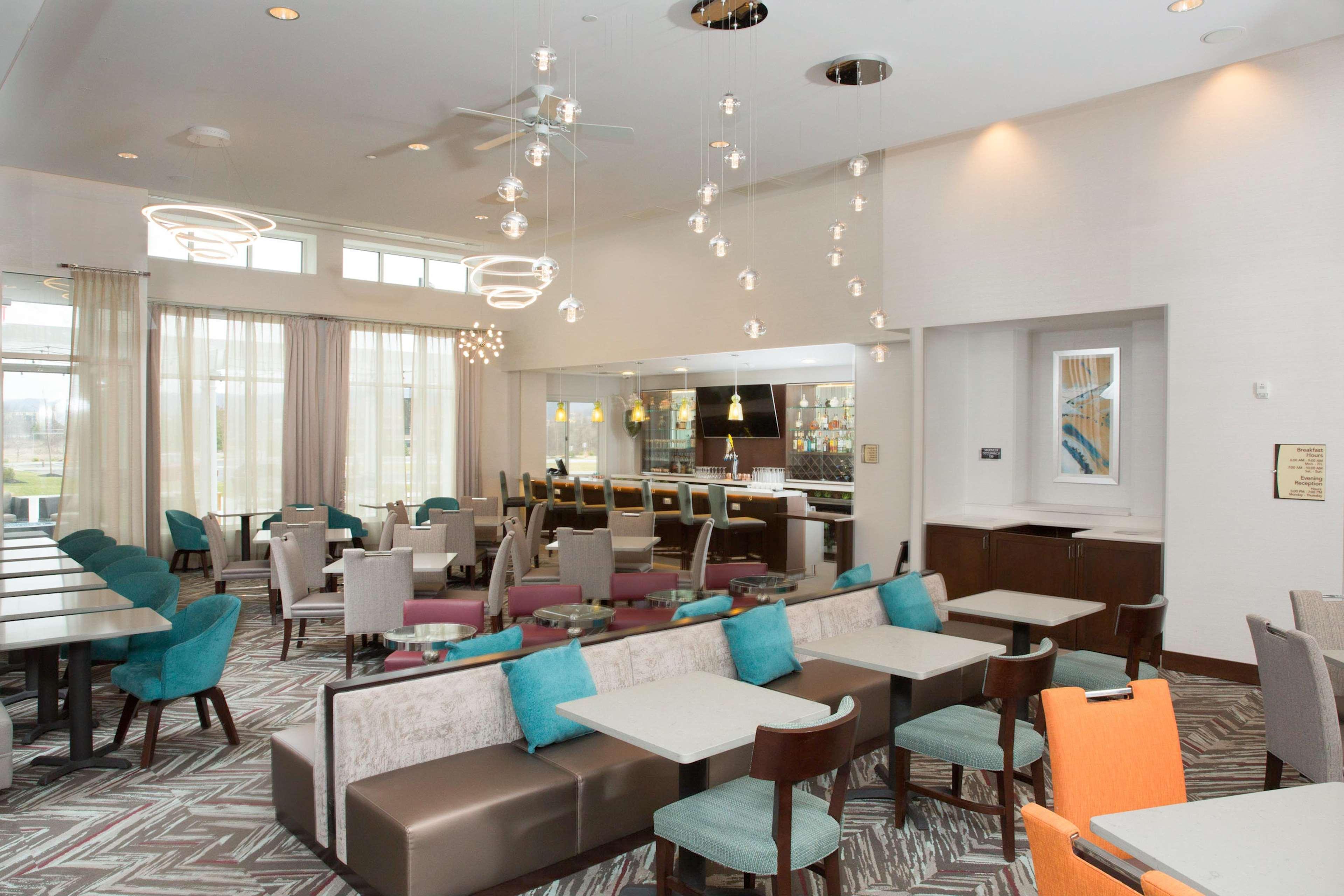 Homewood Suites By Hilton Allentown Bethlehem Center Valley Luaran gambar