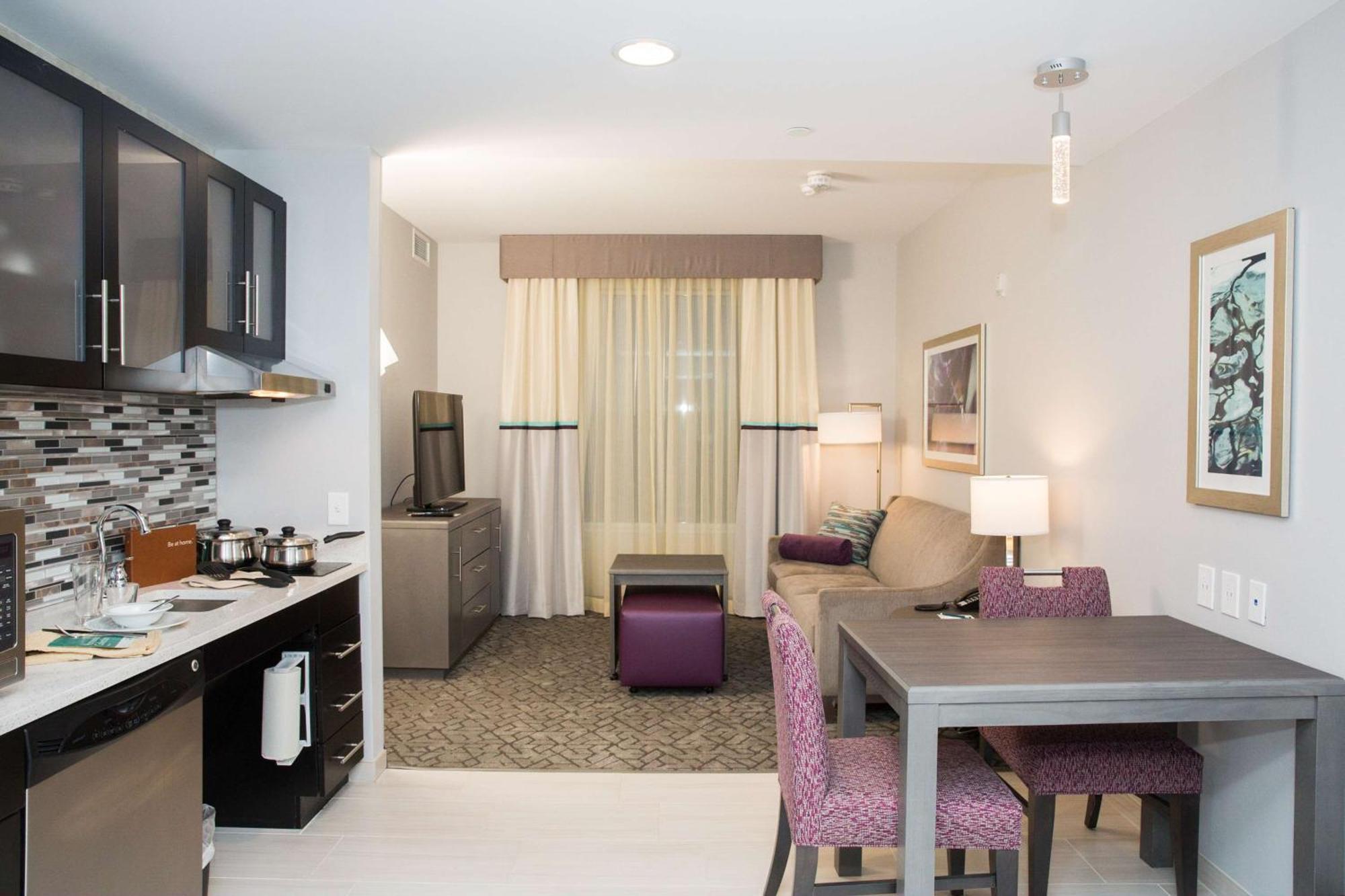 Homewood Suites By Hilton Allentown Bethlehem Center Valley Luaran gambar