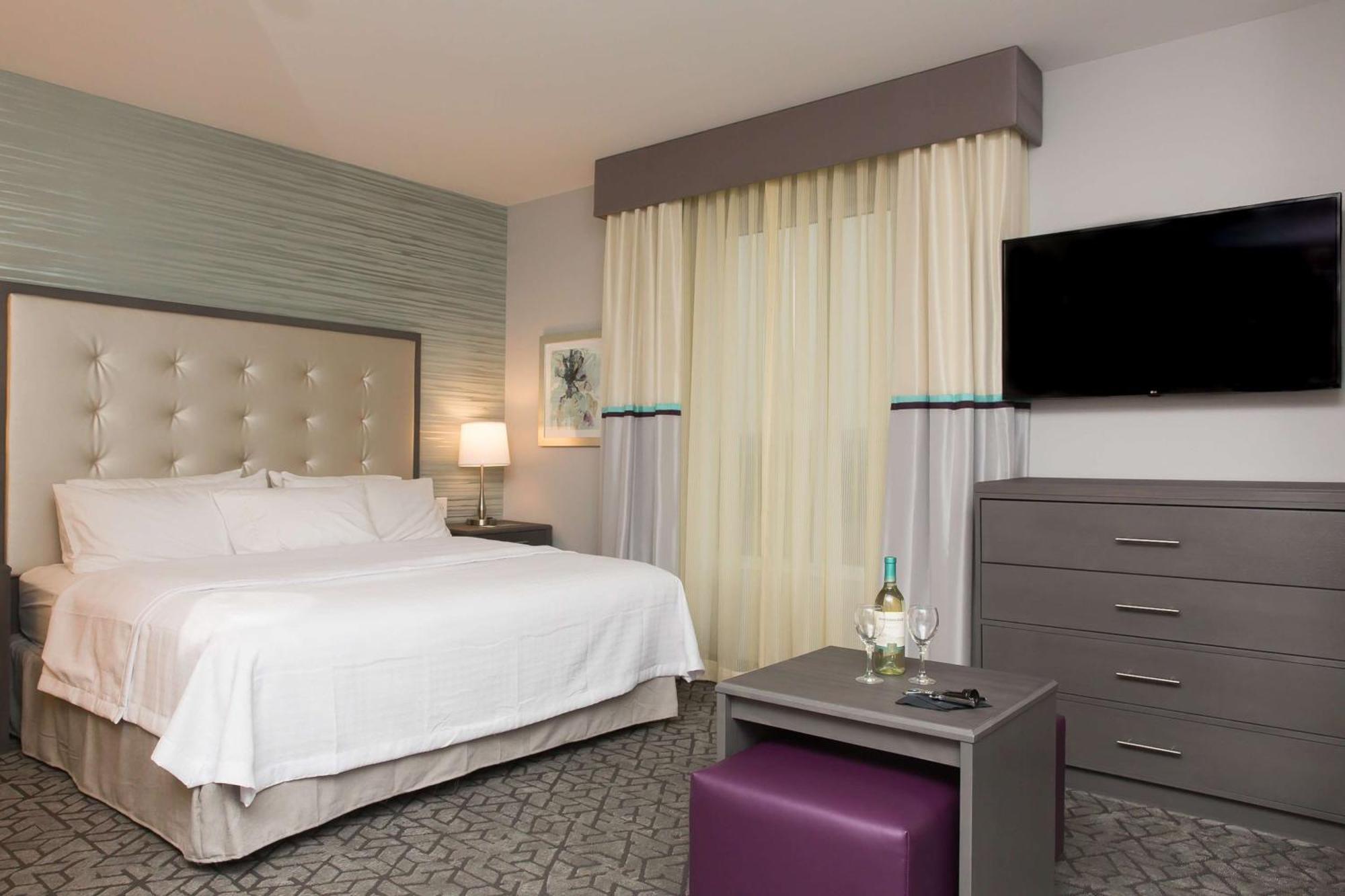 Homewood Suites By Hilton Allentown Bethlehem Center Valley Luaran gambar