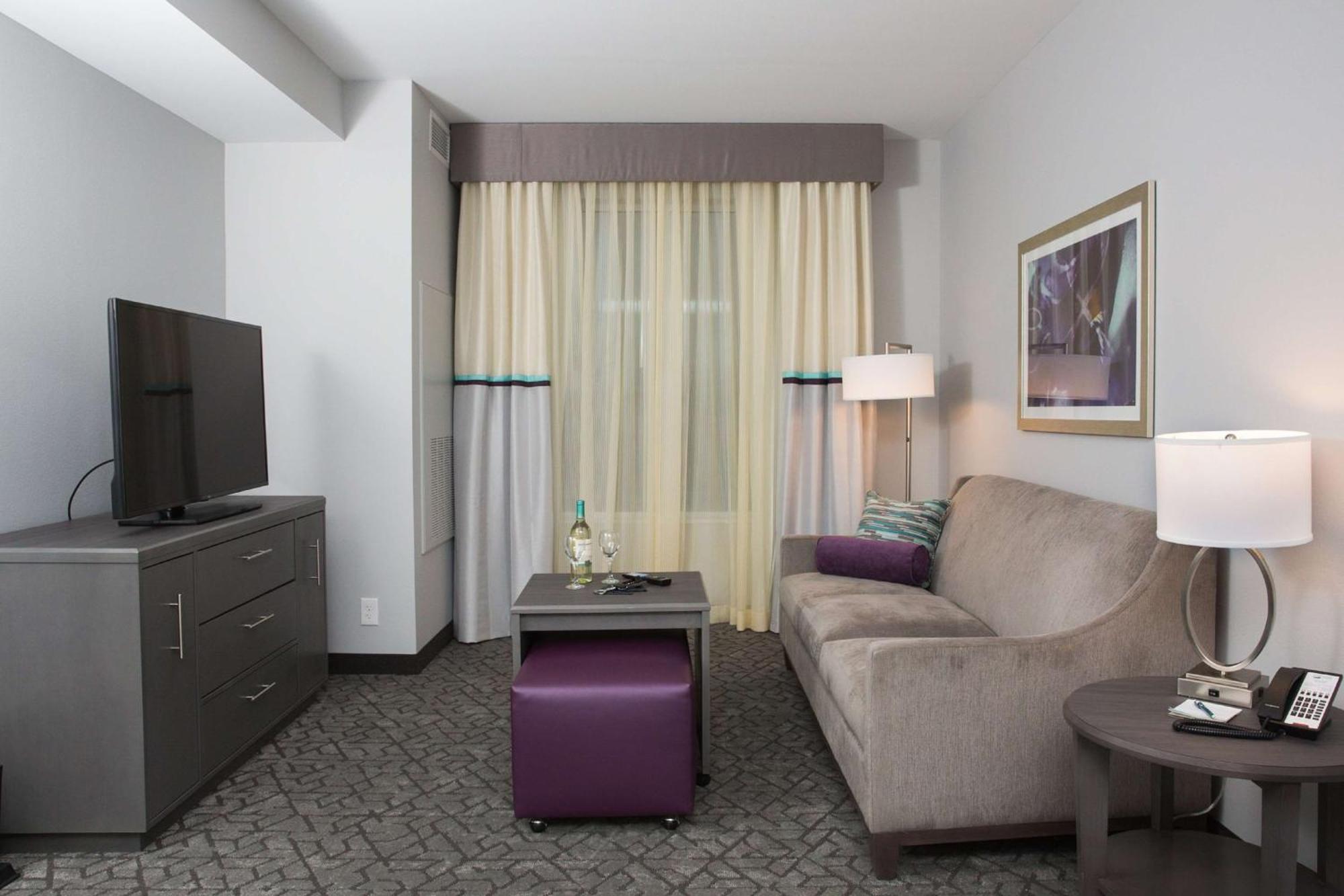 Homewood Suites By Hilton Allentown Bethlehem Center Valley Luaran gambar