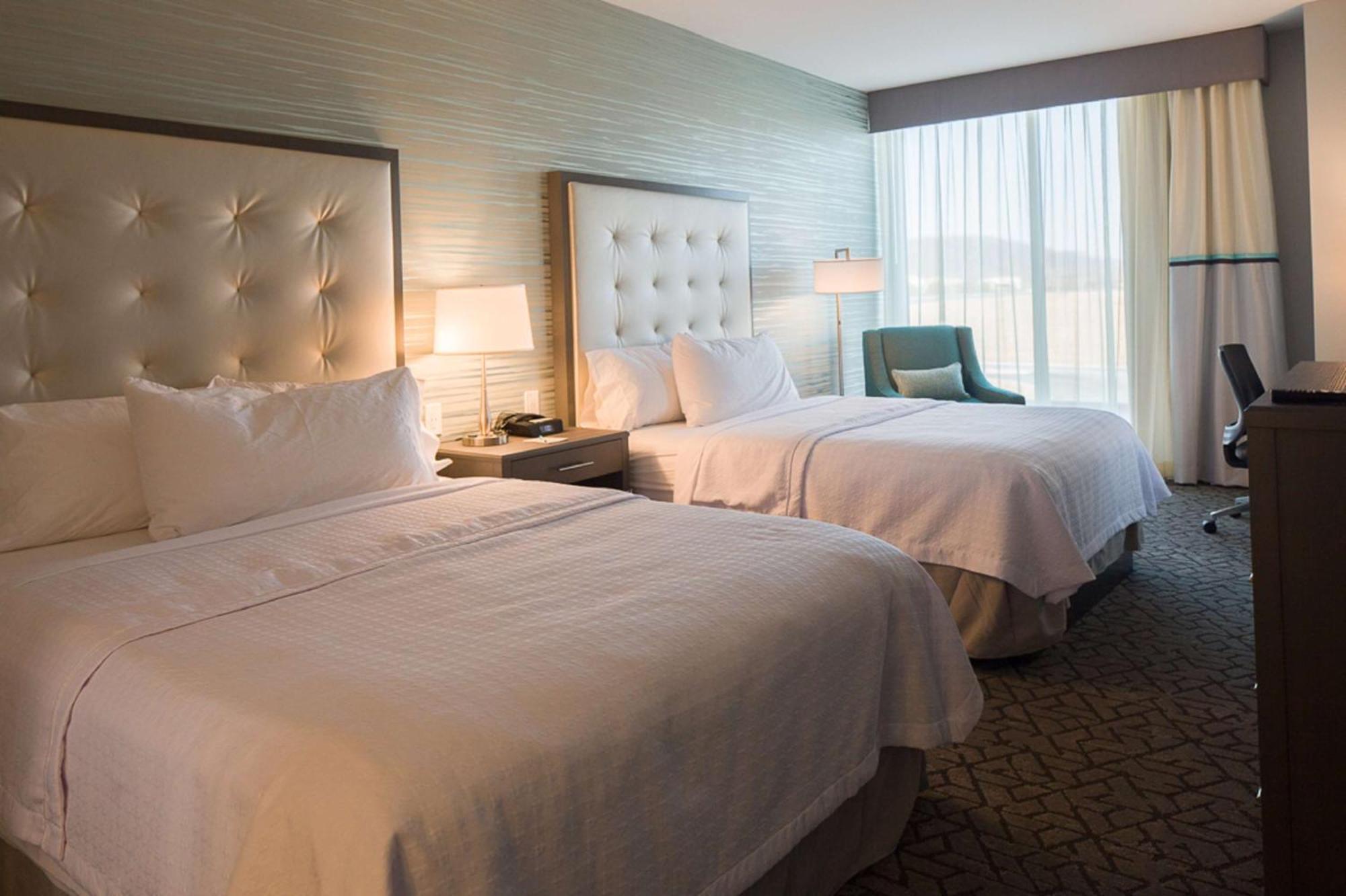 Homewood Suites By Hilton Allentown Bethlehem Center Valley Luaran gambar